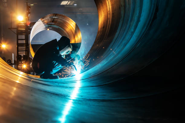 Reliable Cape Canaveral, FL Welder & Metal Fabrication Solutions