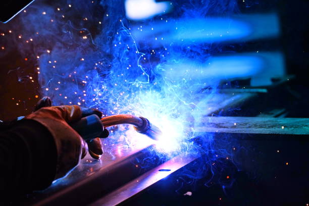 Best Specialty Welding Processes in Cape Canaveral, FL