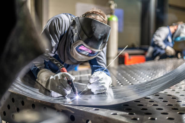 Best Artistic and Custom Metal Fabrication in Cape Canaveral, FL