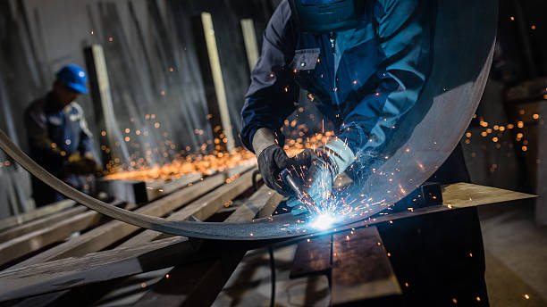 Best Artistic and Custom Metal Fabrication in Cape Canaveral, FL